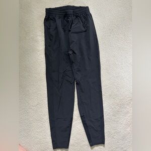 Outdoor Voices Black Joggers
